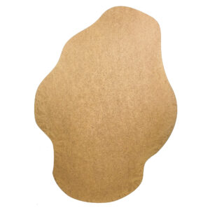MDF 62x46 cm