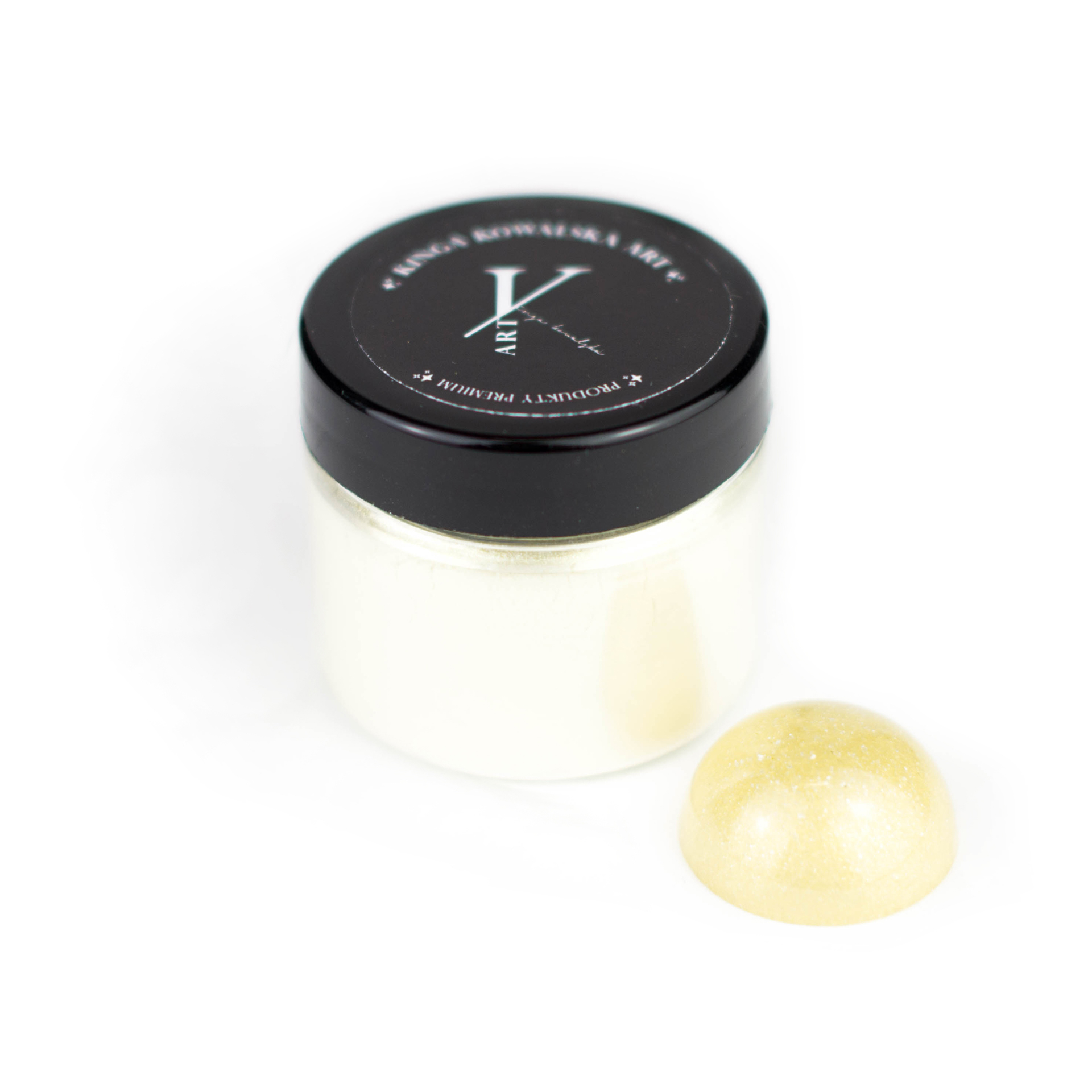 Pigment Ivory - obrazek 2