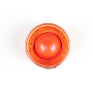 Pigment Intense Orange