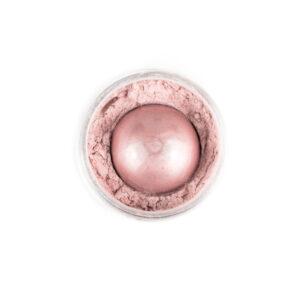 Pigment Pink Amethyst