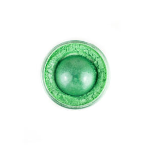 Pigment Green Algae