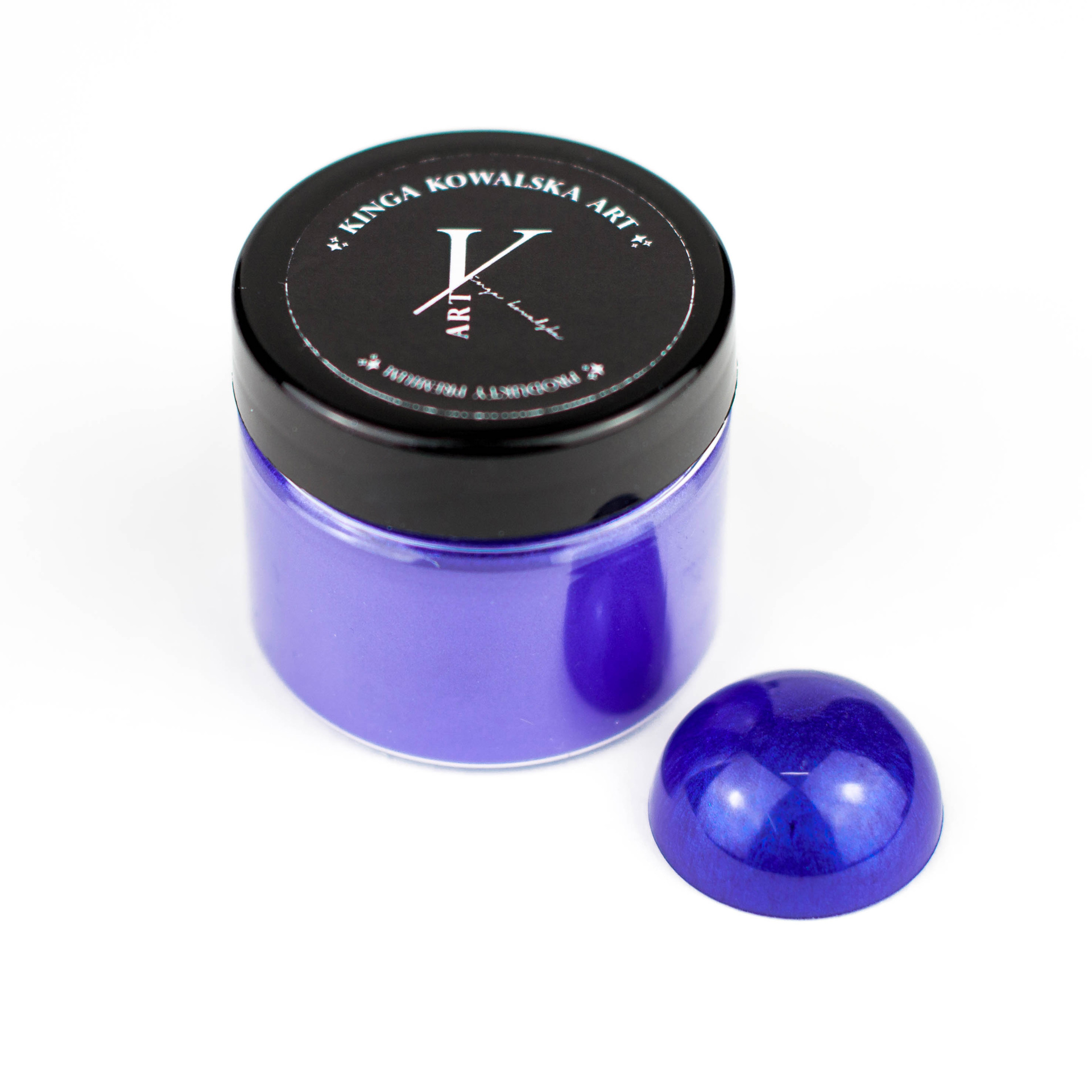 Pigment Lapis Lazuli - obrazek 2