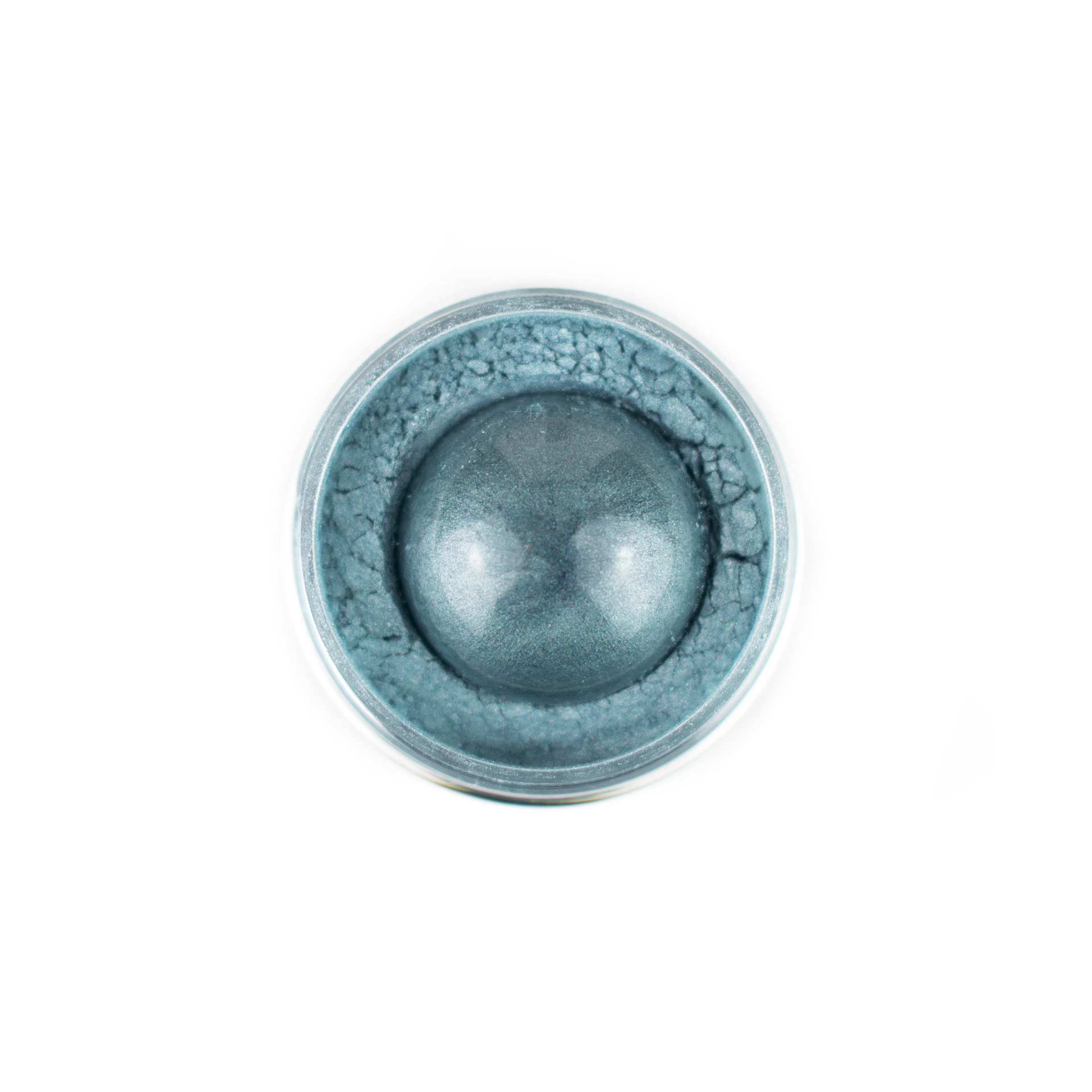 Pigment Steely Blue