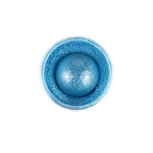 Pigment Blue Calcite