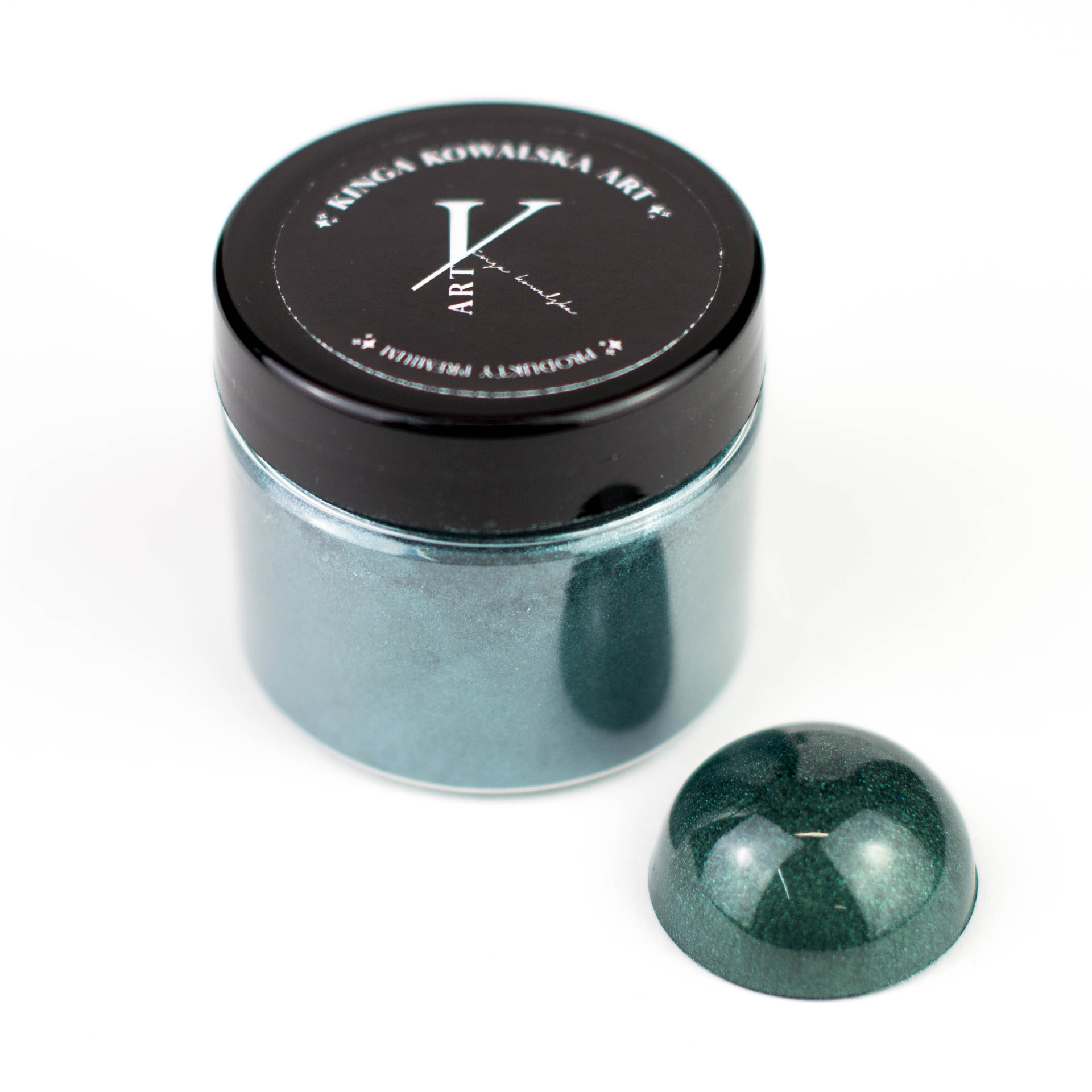 Pigment Malachite - obrazek 2
