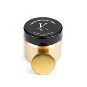 Pigment Gold Brass Premium