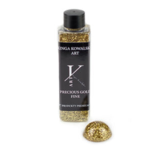 Brokat Precious Gold Fine