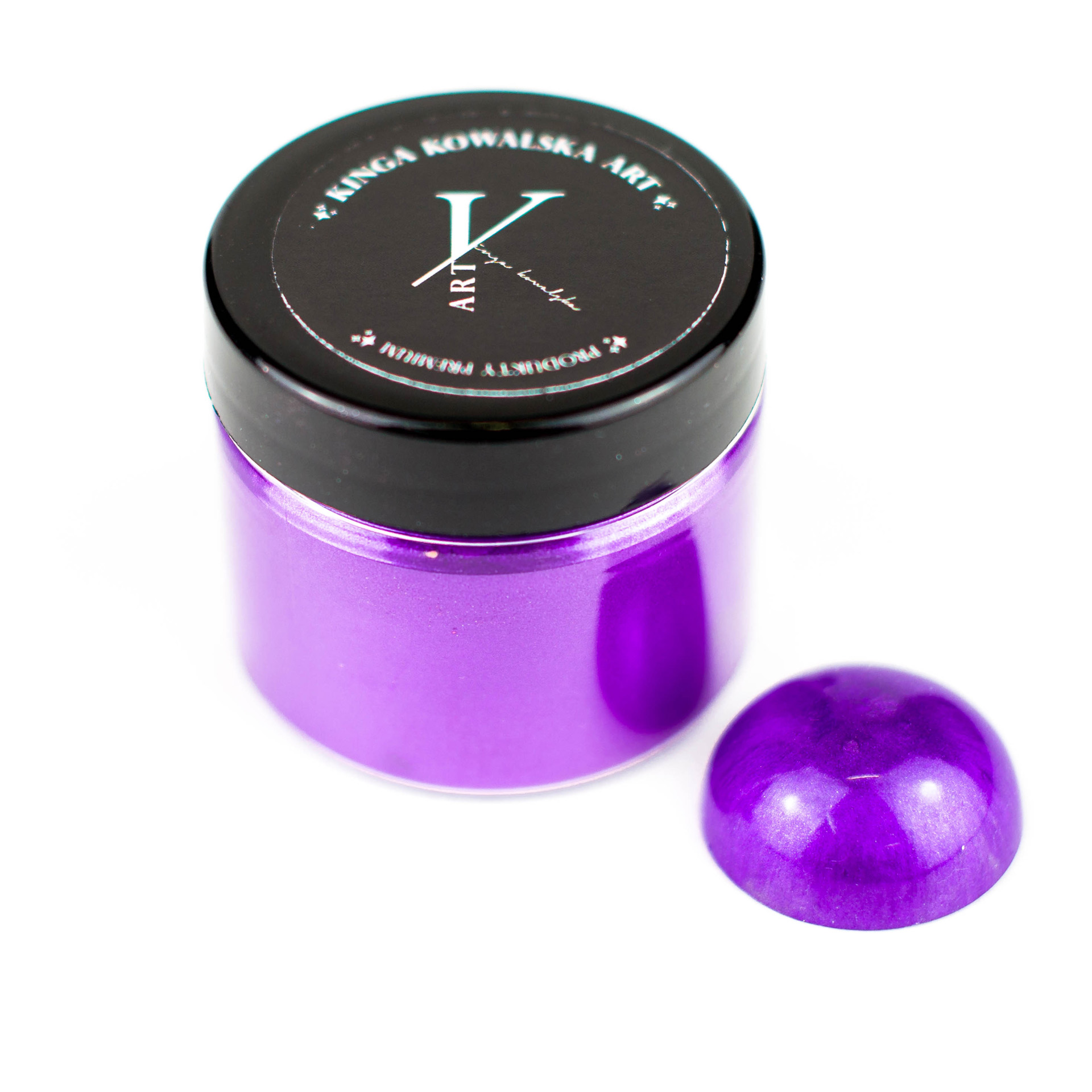 Pigment Amethyst - obrazek 2