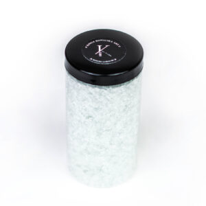 Kruszone Szkło Małe