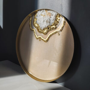 Tace dekoracyjne i dodatki