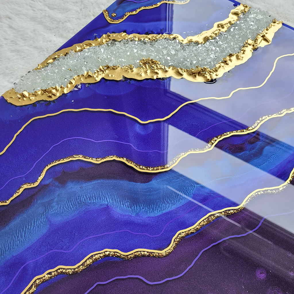 Pigment Lapis Lazuli - obrazek 4