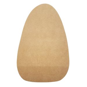 MDF 40x60 cm