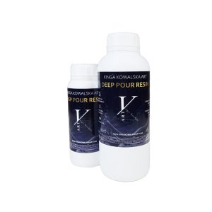 Żywica epoksydowa Deep Pour do 5 cm